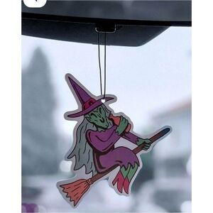 Killstar Blockula Air Freshener